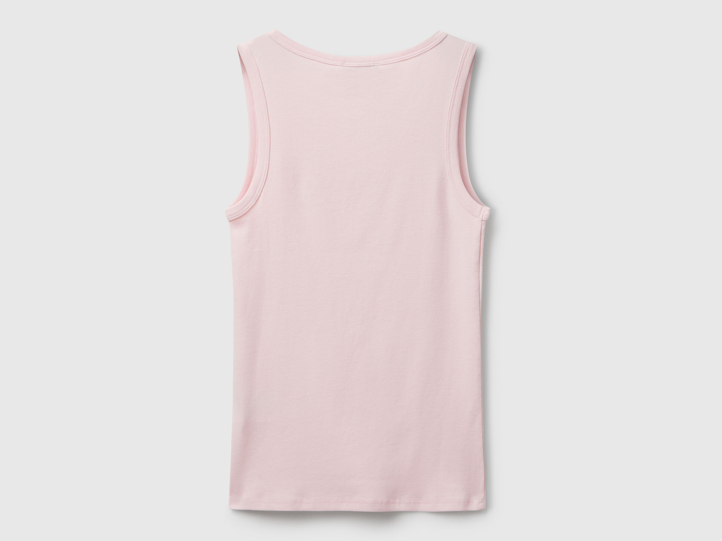 TANK-TOP Mujer image number 5